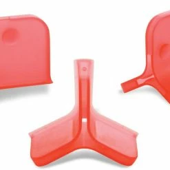 Luhr-Jensen Hook Bonnets/Covers 10 Pack - Assorted Colors Accessories