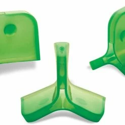 Luhr-Jensen Hook Bonnets/Covers 10 Pack - Assorted Colors Accessories