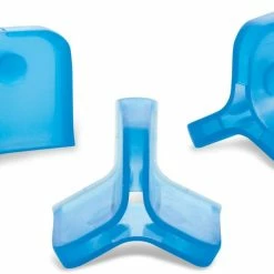 Luhr-Jensen Hook Bonnets/Covers 10 Pack - Assorted Colors Accessories