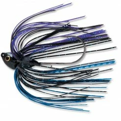 Terminator Swim Jig