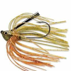 Terminator Swim Jig