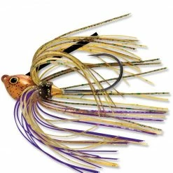Terminator Swim Jig
