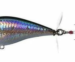 Lucky Craft Kelly J 2 3/4 Inch Topwater Prop Lure