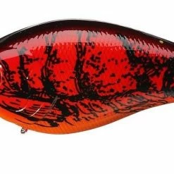 Baits Lucky Craft LC 1.5 Deep Rattle Sound (DRS) Shallow Squarebill Crankbait