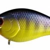 Baits Lucky Craft LC 1.5 Deep Rattle Sound (DRS) Shallow Squarebill Crankbait