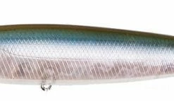 Lucky Craft Gunfish 115 Topwater Walker/Popper Baits