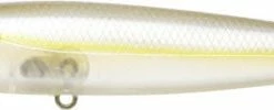 Lucky Craft Gunfish 115 Topwater Walker/Popper Baits