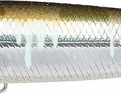 Lucky Craft Gunfish 115 Topwater Walker/Popper Baits