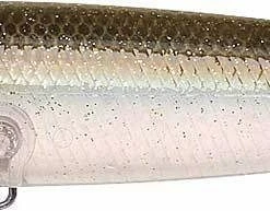 Lucky Craft Gunfish 115 Topwater Walker/Popper Baits