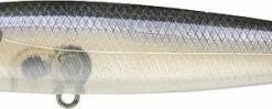 Lucky Craft Gunfish 115 Topwater Walker/Popper Baits