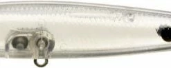 Lucky Craft Gunfish 115 Topwater Walker/Popper Baits