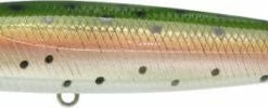 Lucky Craft Gunfish 115 Topwater Walker/Popper Baits