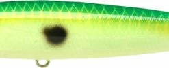 Lucky Craft Gunfish 115 Topwater Walker/Popper Baits