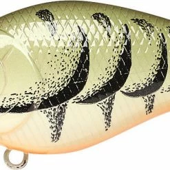Lucky Craft LC 1.5 Shallow Squarebill Crankbait