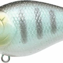 Lucky Craft LC 1.5 Shallow Squarebill Crankbait