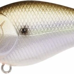 Lucky Craft LC 1.5 Shallow Squarebill Crankbait