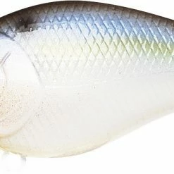 Lucky Craft LC 1.5 Shallow Squarebill Crankbait