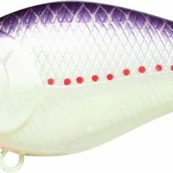 Lucky Craft LC 1.5 Shallow Squarebill Crankbait