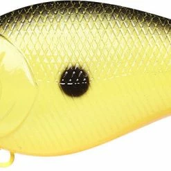 Lucky Craft LC 2.5 Shallow Squarebill Crankbait