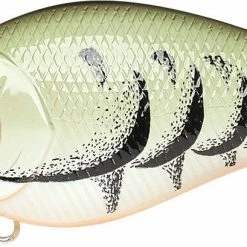 Lucky Craft LC 2.5 Shallow Squarebill Crankbait
