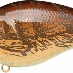 Lucky Craft LC 2.5 Shallow Squarebill Crankbait
