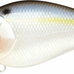 Lucky Craft LC 2.5 Shallow Squarebill Crankbait