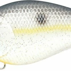 Lucky Craft LC 2.5 Shallow Squarebill Crankbait