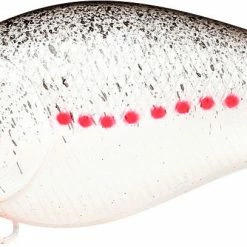 Lucky Craft LC 2.5 Shallow Squarebill Crankbait