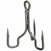 Trapper Tackle X-Heavy Round Bend Treble Hook