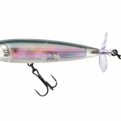 Yo-Zuri 3DR Prop 3 1/2 Inch Topwater Prop Lure 10 Yo-Zuri 3DR Prop 3 1/2 Inch Topwater Prop Lure