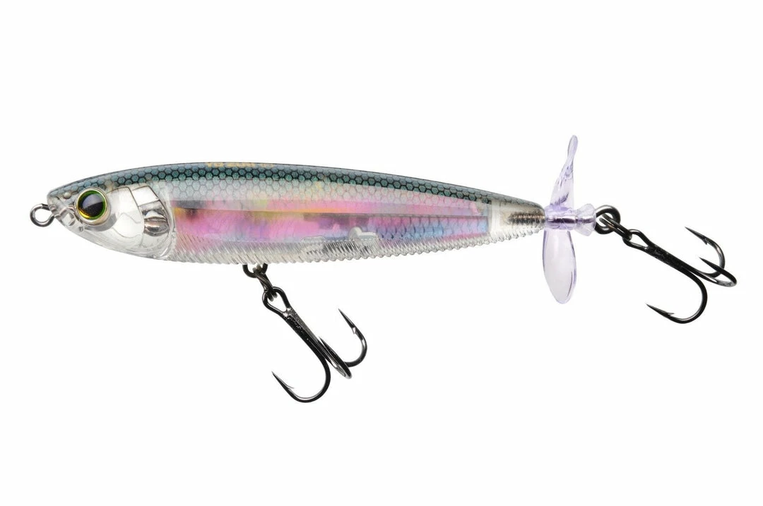 Yo-Zuri 3DR Prop 3 1/2 Inch Topwater Prop Lure 5 Yo-Zuri 3DR Prop 3 1/2 Inch Topwater Prop Lure