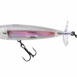 Yo-Zuri 3DR Prop 3 1/2 Inch Topwater Prop Lure 11 Yo-Zuri 3DR Prop 3 1/2 Inch Topwater Prop Lure