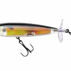 Yo-Zuri 3DR Prop 3 1/2 Inch Topwater Prop Lure 12 Yo-Zuri 3DR Prop 3 1/2 Inch Topwater Prop Lure
