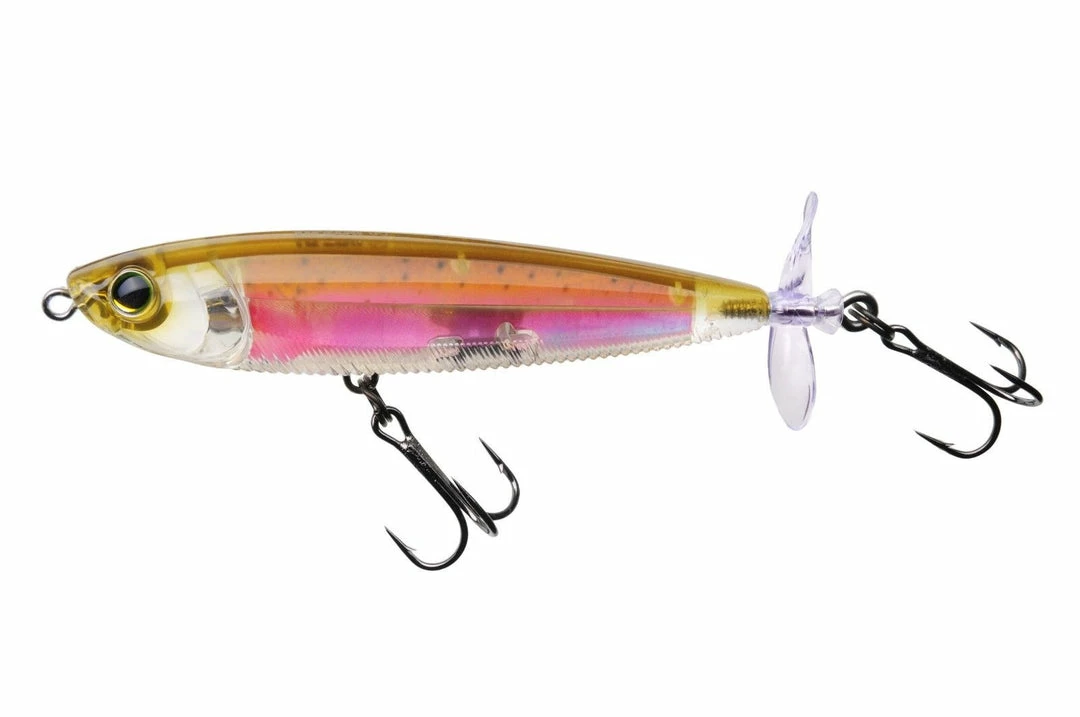 Yo-Zuri 3DR Prop 3 1/2 Inch Topwater Prop Lure 3 Yo-Zuri 3DR Prop 3 1/2 Inch Topwater Prop Lure