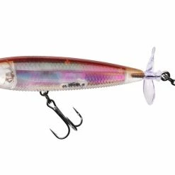 Yo-Zuri 3DR Prop 3 1/2 Inch Topwater Prop Lure 13 Yo-Zuri 3DR Prop 3 1/2 Inch Topwater Prop Lure