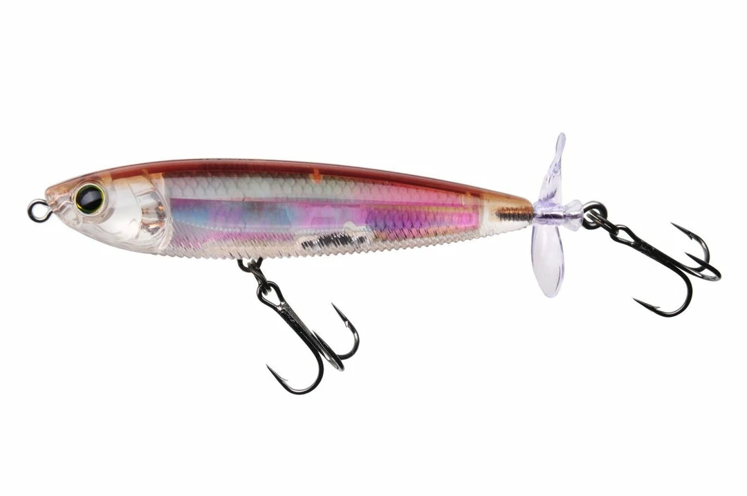 Yo-Zuri 3DR Prop 3 1/2 Inch Topwater Prop Lure 8 Yo-Zuri 3DR Prop 3 1/2 Inch Topwater Prop Lure