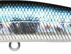 Lucky Craft Screw Pointer 80/90 Spy Bait