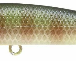 Lucky Craft Screw Pointer 80/90 Spy Bait