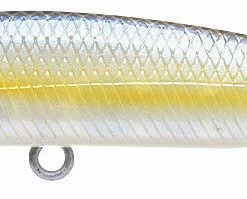 Lucky Craft Screw Pointer 80/90 Spy Bait