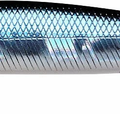 Lucky Craft Lightning Pointer 110XR Fast Diving Jerkbait