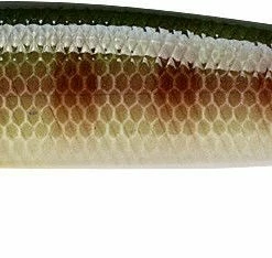 Lucky Craft Lightning Pointer 110XR Fast Diving Jerkbait 10 Lucky Craft Lightning Pointer 110XR Fast Diving Jerkbait