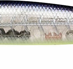 Lucky Craft Lightning Pointer 110XR Fast Diving Jerkbait