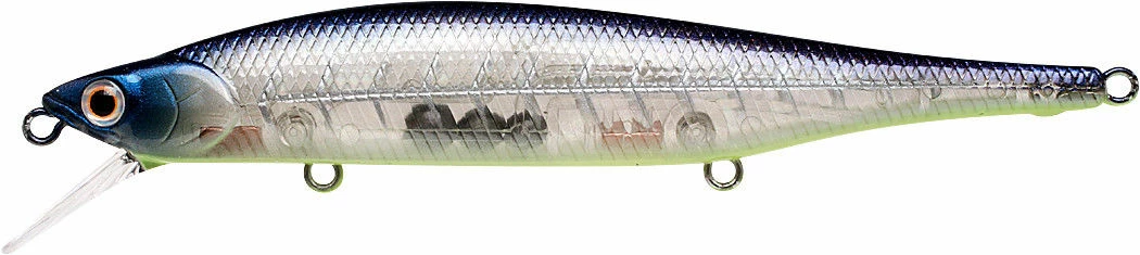 Lucky Craft Lightning Pointer 110XR Fast Diving Jerkbait 3 Lucky Craft Lightning Pointer 110XR Fast Diving Jerkbait