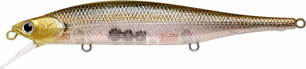 Lucky Craft Lightning Pointer 110XR Fast Diving Jerkbait 6 Lucky Craft Lightning Pointer 110XR Fast Diving Jerkbait