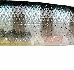 Lucky Craft Lightning Pointer 110XR Fast Diving Jerkbait 12 Lucky Craft Lightning Pointer 110XR Fast Diving Jerkbait