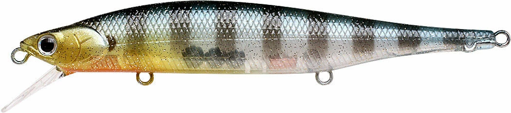 Lucky Craft Lightning Pointer 110XR Fast Diving Jerkbait 7 Lucky Craft Lightning Pointer 110XR Fast Diving Jerkbait