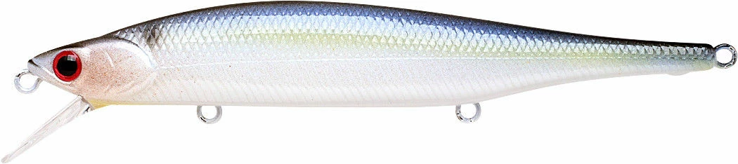 Lucky Craft Lightning Pointer 110XR Fast Diving Jerkbait 8 Lucky Craft Lightning Pointer 110XR Fast Diving Jerkbait