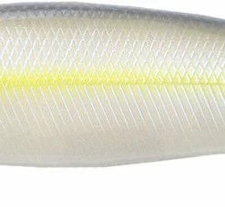 Baits Lucky Craft Pointer 128 Suspending Shallow Jerkbait