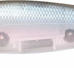 Baits Lucky Craft Pointer 128 Suspending Shallow Jerkbait