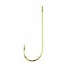 Tackle Eagle Claw 202AH Light Wire Aberdeen Panfish Hook
